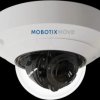 MX-MD1A-5-IR Surveillance camera, IP, LAN, PoE, indoor