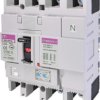 Wyłącznik mocy 4P, 65kA, wyzw. TM EB2 250/4H 200A 4p 004672134