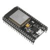 5 sztuk Płytka rozwojowa ESP-32S ESP32 Bezprzewodowa WiFi+Bluetooth 2 w 1 dwurdzeniowy procesor niskiego poboru energii Płytka k