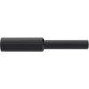 Plug nipple, L 37.5 mm, 10 bar, plastic, for plastic hoses, pipes and conduits, 109919