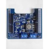X-NUCLEO-LED61A1 DC-DC LED driver expansion board based on LED6001 for STM32 Nucleo