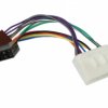 Złącze samochodowe adaptor do Daewoo Matiz Lanos , Suzuki, Ssang...