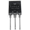 2SC4924 1500V 10A tranzystor NPN