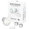FIBARO Zestaw do sterowania ogrzewaniem The Heat Controller Starter Pack