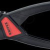 12 64 180 Automatic flat cable stripping pliers