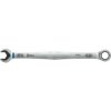 Wera 05020354001 6007 Joker SB Ring Ratchet Spanner Long Design