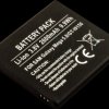 13205 Smartphone battery for Samsung devices, Li-Ion, 2600 mAh