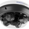 Kamera monitoringu IP Mobotix Mx-VM1A-20-IR-VA LAN 2608 x 1964 px