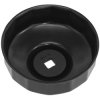 Sealey VS7117 Oil Filter Cap Wrench Ø84mm x 14 Flutes - Mercedes Bluetec