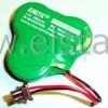 Akum. ( Ni-Mh ) 3,6V 280mAh MH280B3XC KINETIC