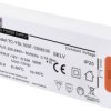 TRU COMPONENTS TC-YSL100F-1208330 Transformator LED Stałonapięciowy 100 W 8.33 A 12 V/DC Możlowość stosowania w meblach,