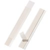 Durable 802419 Marking Strip 200x30mm Single Piece High Quality