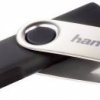 Hama Pendrive USB 128 GB czarny 00108071 USB 2.0