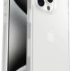 Otterbox React Futerał backcase Apple iPhone 15 Pro Max przeźroczysty Ładowarka indukcyjna 77-92778