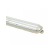 Opr. IP65 LED 120cm 6600lm 38W CW L.GIGANT 592612