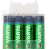 4 x akumulatorki Varta Ready2use R6 AA 2300mAh (box)