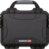 Walizka transportowa NANUK 904-0001, (S x W x G) 213 x 94 x 152 mm, czarny