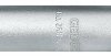 Gedore 26 R 5,5X7 6222810 Klucz rurowy 5.5 mm, 7 mm 105 mm 1 szt.