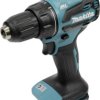 Wiertarko-wkrętarka akumulatorowa Makita DDF490Z DDF490Z 18 V