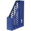 HAN 1601-14 KLASSIK Magazine file A4 C4 Blue Polystyrene 1 pcs