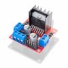 DC Motor Driver Dual H-Bridge L298N