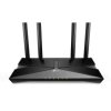TP-Link EX520, Bezprzewodowy router dwupasmowy Dual-band AX3000, standard AX, 3000Mb/s, gigabitowe porty Ethernet