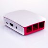 Official Raspberry Pi 3 Case (not suitable for Raspberry Pi 4)