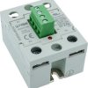 Przekaźnik półprzewodnikowy 4...32 V DC 25 A IP20 1200 Vpk 24-660 V AC RSR58-60D25 2617401