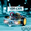 MB-JOY-CAR Joy-Car, Education Robotic Set