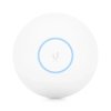 Punkt dostępowy WiFi 6, 1x RJ45 1000Mb/s PoE+, 5,3Gbps, IP54 Ubiquiti U6-Pro