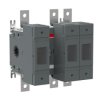 Rozłącznik z bezpiecznikami 3 A2-A4 ABB