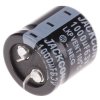 Kondensator 1000μF 63V dc Zatrzaskowy RS PRO roztaw: 10mm 25 (Dia.) x 25mm