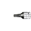 Stahlwille 44 KTX T 20 01350020 Star Socket Bit T 20 1/4" (6.3 mm)