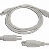 KABEL USB A-B 4M