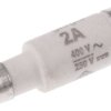Bezpiecznik butelkowy neozed 2A gwint E14 gG ETI 400V ac