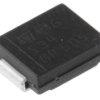 Dioda TVS jednokierunkowa Montaż powierzchniowy DO-214AB (SMC) 33.3V 55V STIEC45-30AS