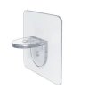 Wspornik Samoprzylepny Pod Półkę- 58x58mm - Zestaw 10szt - Podpórka