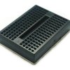 Mini Bread board 4.5x3.5CM-Black