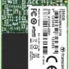Dyski twarde SATA SSD 2,5