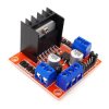 L298N Motor / Stepper Driver