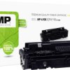KMP H-T240X Toner Zamiennik HP 410X, CF411X Cyjan 5000 strony zamiennik Wkład z tonerem