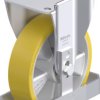 Blickle 871501 BH-ALTH 180K-FS Koło stałe z blachy stalowej Średnica koła: 180 mm Maksymalne obciążenie: 700 kg 1 szt.