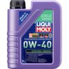 Liqui Moly 1360 Synthoil Energy Engine oil 0W-40 1L lubricants oils