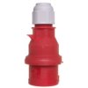 Zwrotnica Faz 16A 5P 400V Ip44 Quick-Connect 225