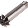 DOVETAIL CUTTER45DI 19MM