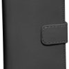 Pedea 50160975 Futerał booklet Apple iPhone 15 czarny Funkcja podstawki 50160975