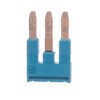 Mostek Wtykany 3-Biegunowy 5,2Mm Niebieski Fbs 3-5 Bu 3036880 /50Szt./