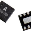 Przetwornik sygnału do czujnika odbiciowego Broadcom APDS-9700-020, 2.4 - 3.6 V, 1 szt.