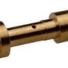 Receptacle, 1.0-2.5 mm², AWG 18-14, crimp connection, gold-plated, 44429324