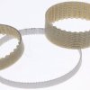 Pasek zębaty 16 / T5 / 925 SS skok: 5 mm zęby: 185 Contitech 925 mm 16 mm